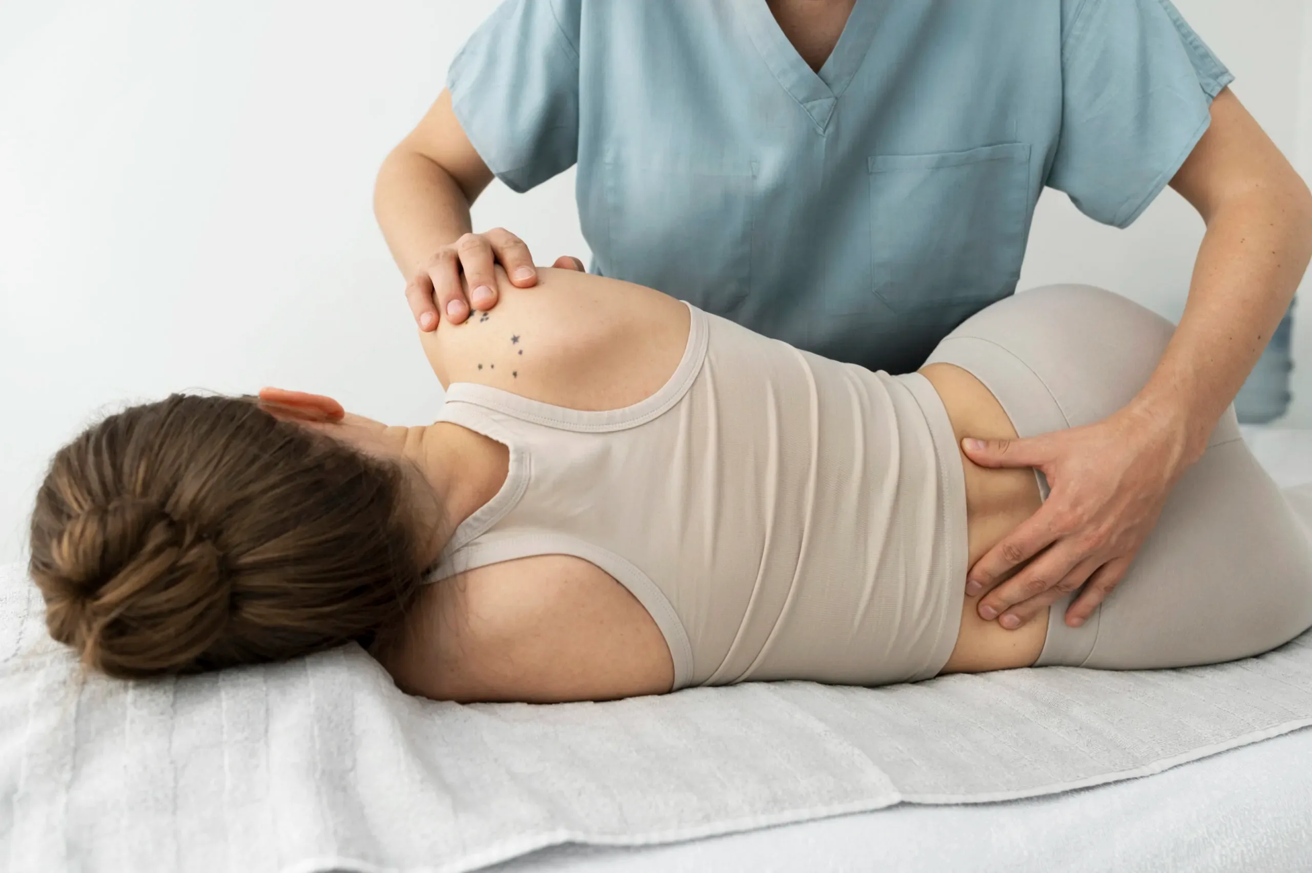 SEO for chiropractic companies work for Oklahoma businesses