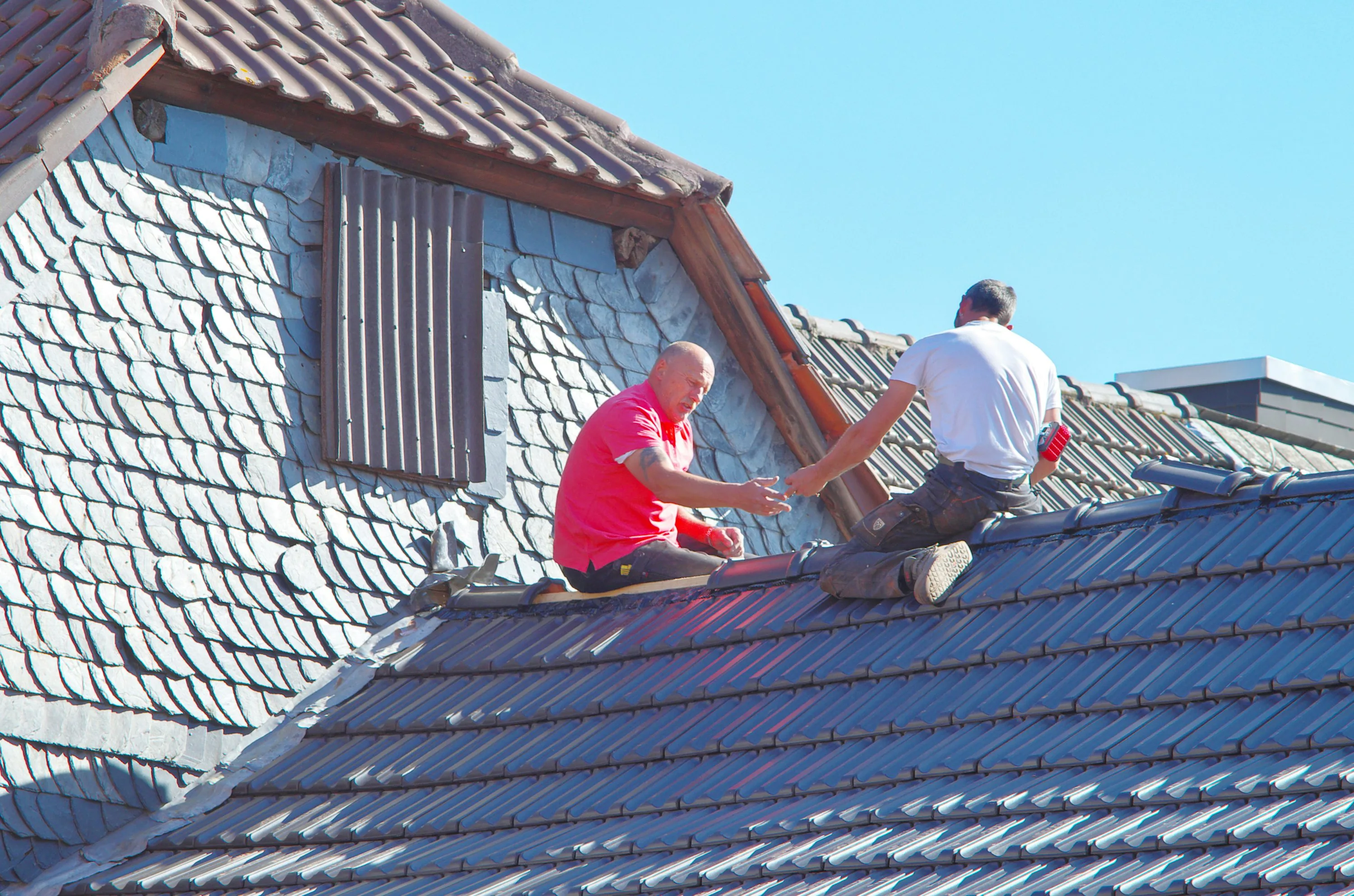 SEO for roofing companies work for Oklahoma businesses